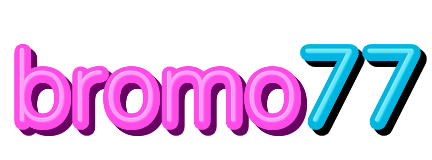 bromo77 — logo kanal
