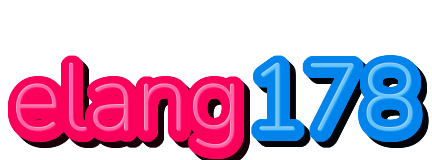 elang178 — logo kanal