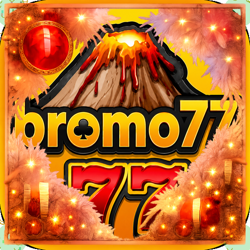 bromo77 — mitra unggulan